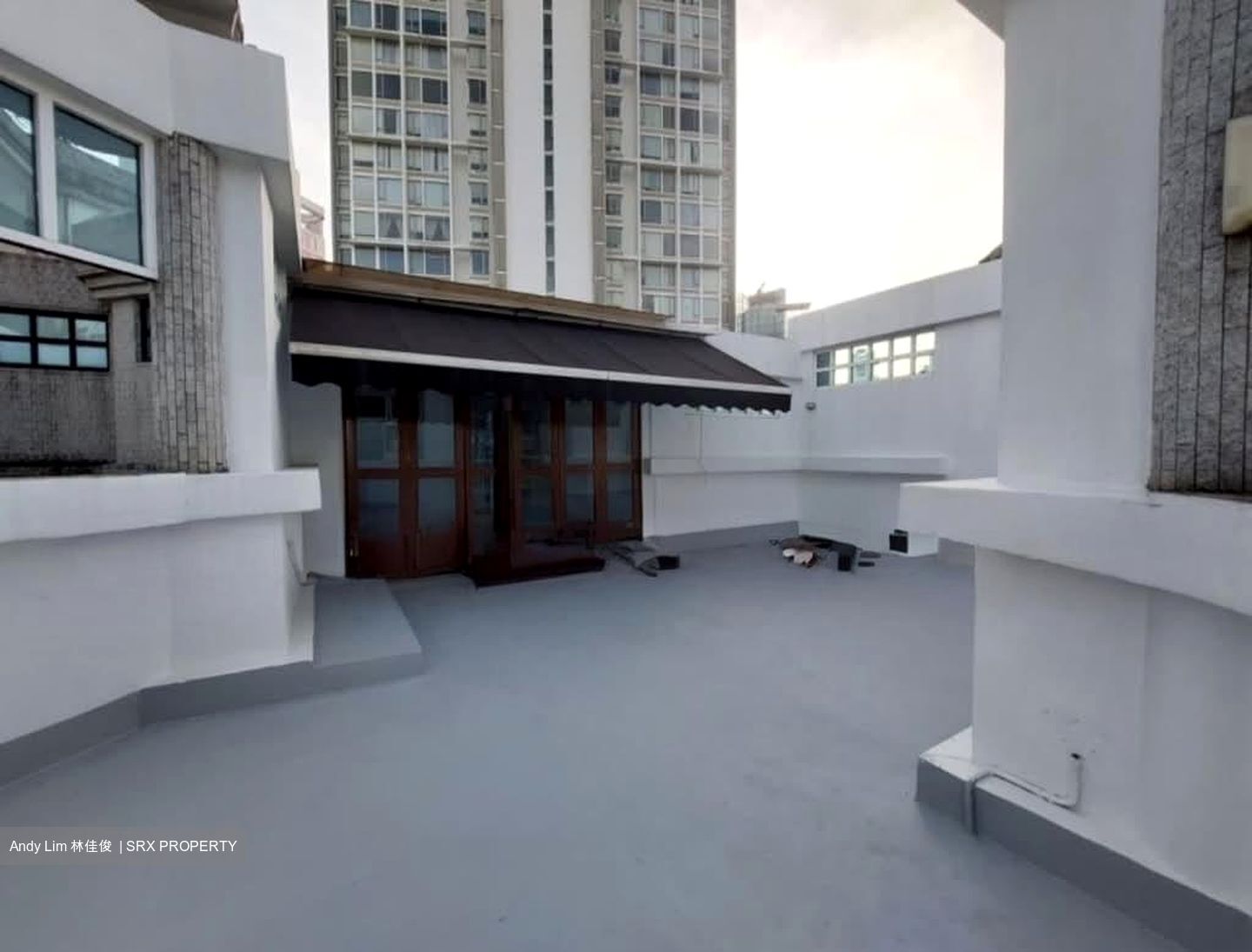 D'Grove Villas (D10), Condominium #568773521